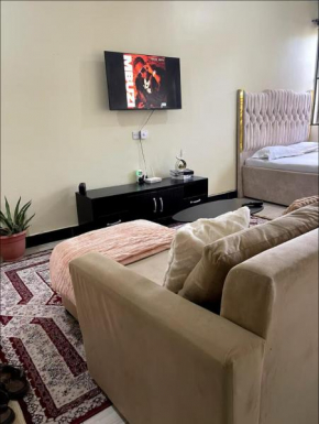Convenient 1 Bedroom Apt, Mbezi Beach